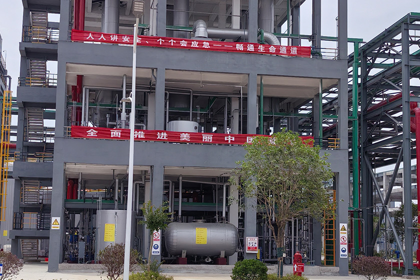 The Extensive Application Range of Caustic Soda